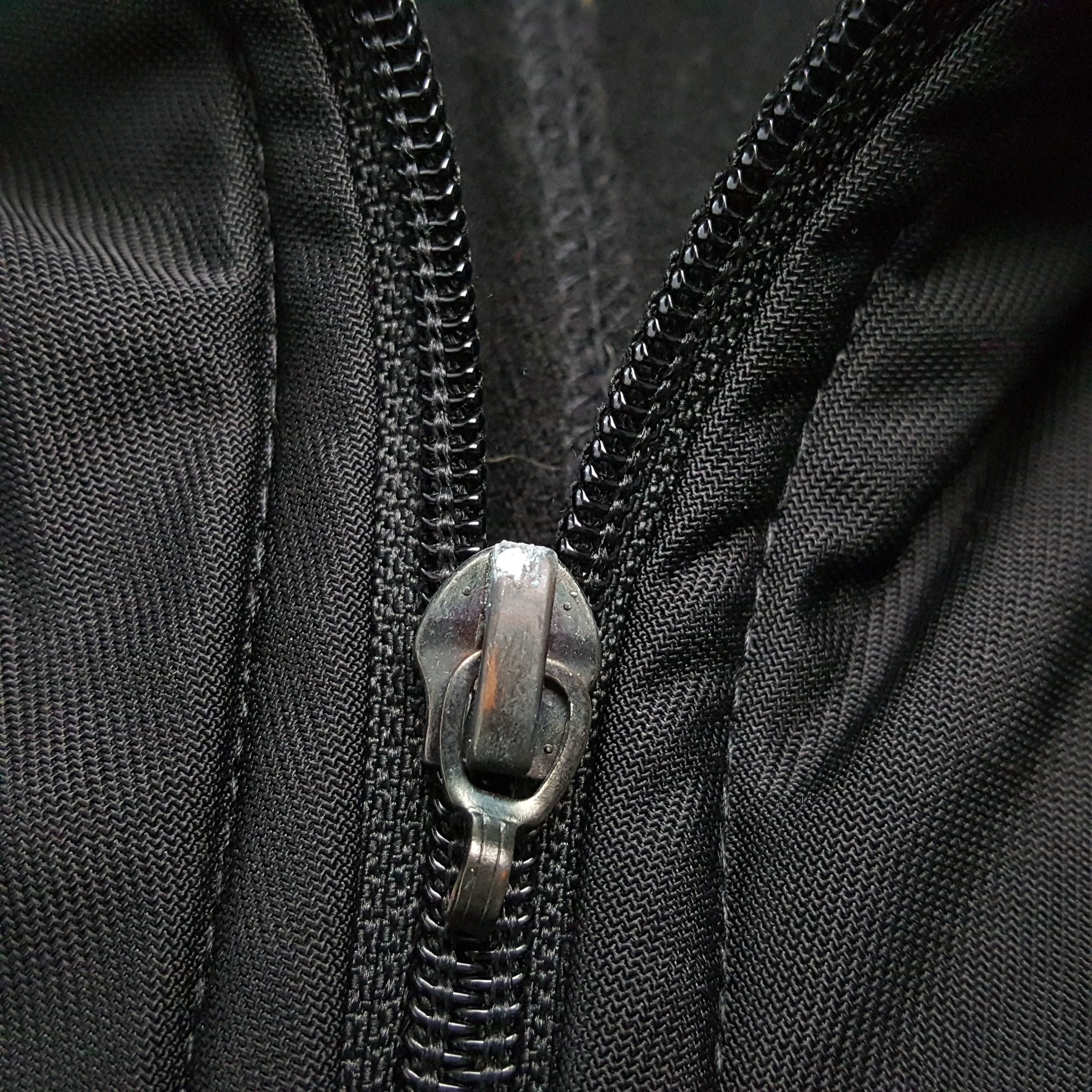 Nike × Vintage NIKE Small Logo Design Sportswear Style Jacket Size US L / EU 52-54 / 3 - 10 Thumbnail