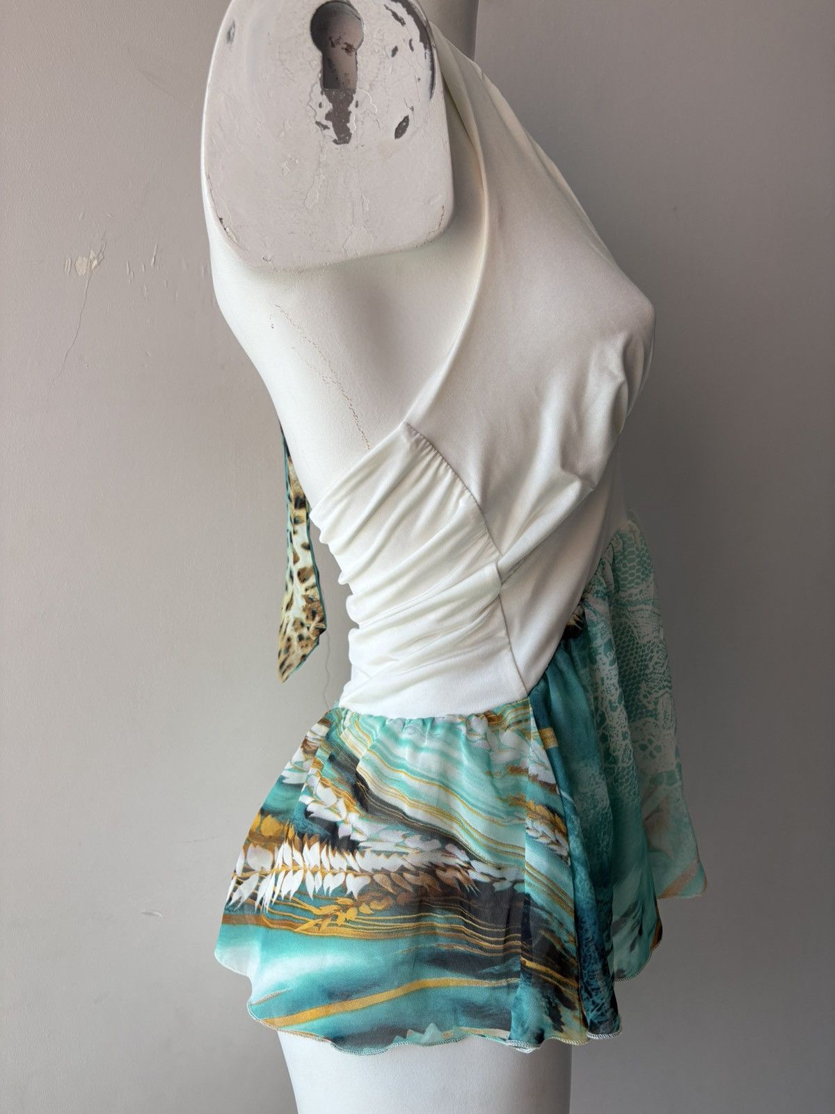 Roberto Cavalli Roberto Cavalli top Size M / US 6-8 / IT 42-44 - 13 Thumbnail