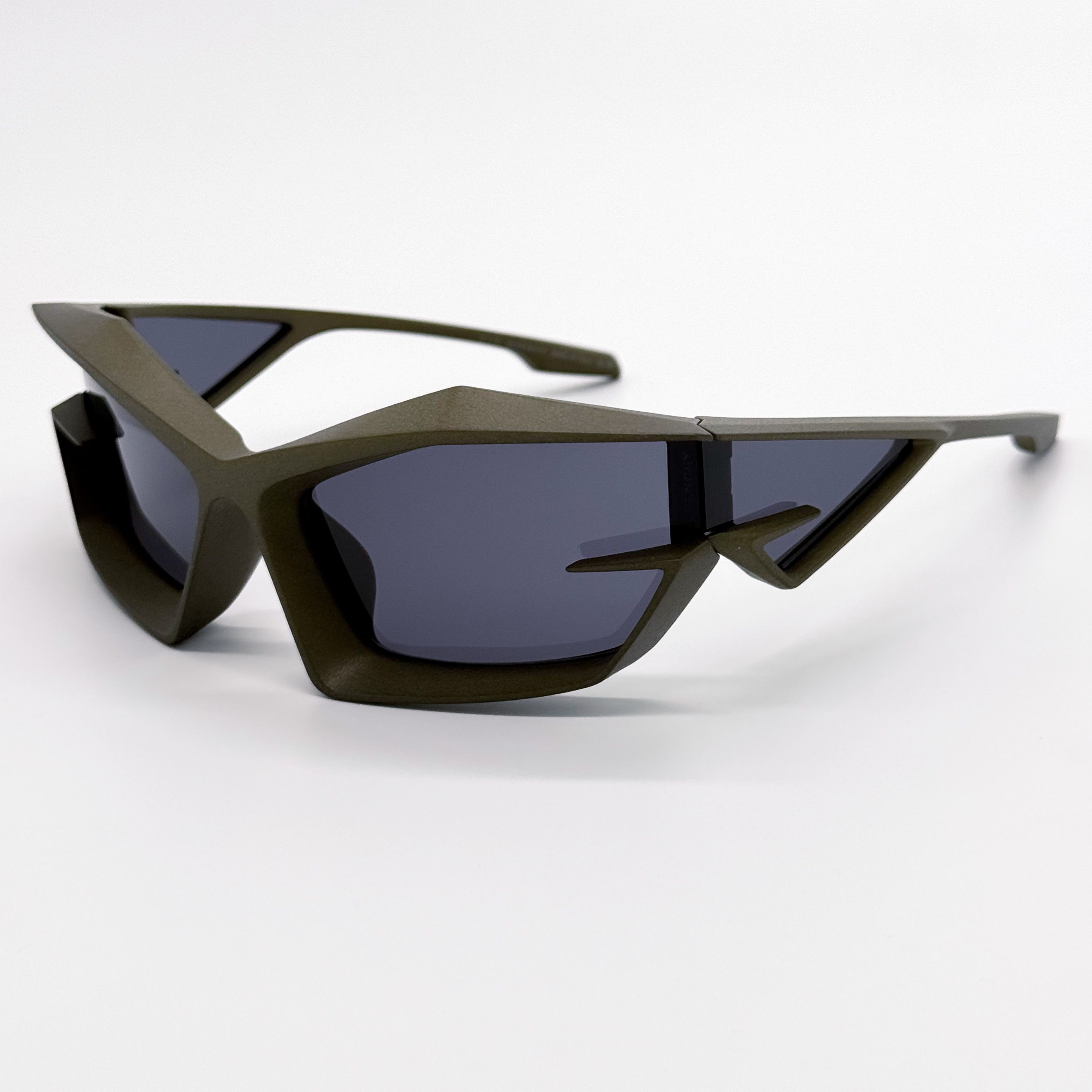 Givenchy NEW GIVENCHY GV40049I 97A UNISEX SUNGLASSES GIVENCHY Size ONE SIZE - 5 Thumbnail