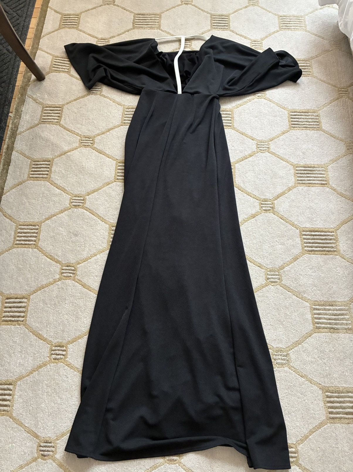 short cocktail black dress Short Black Homecoming Dresses Sequin Sleeveless One Shoulder Cocktail Dress US14W / Custom Color