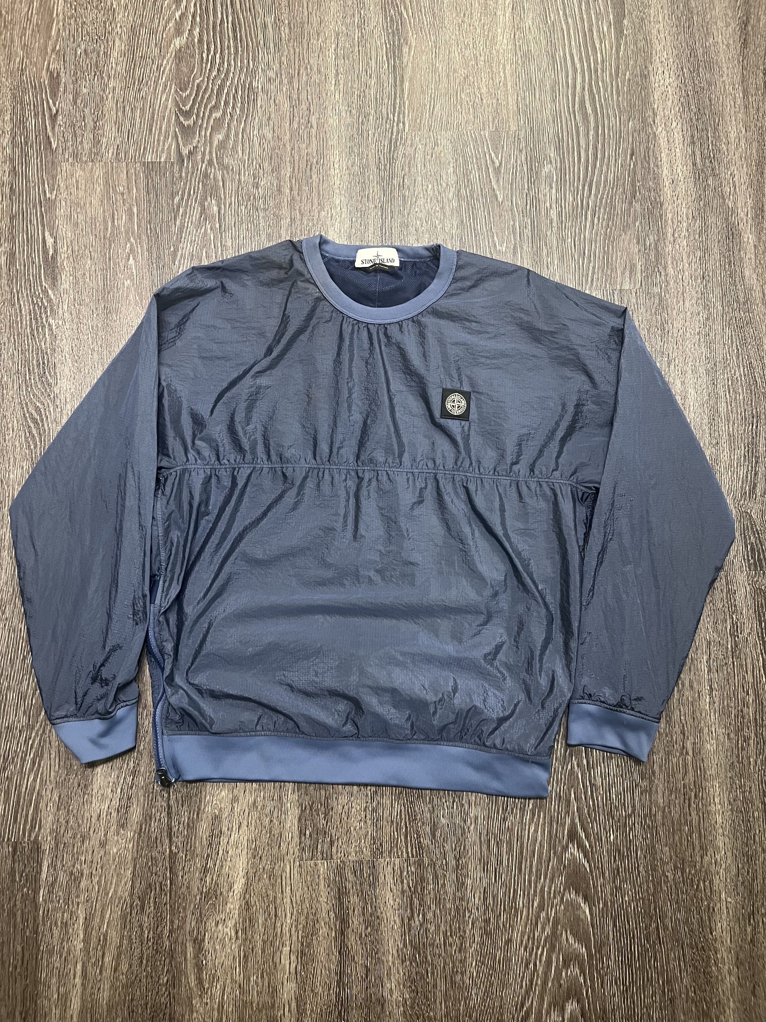 Stone Island Stone Island windbreaker Size US M / EU 48-50 / 2 - 1 Thumbnail