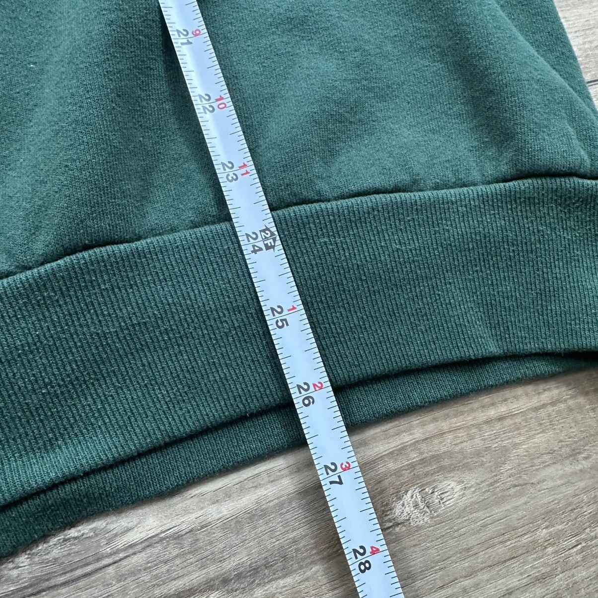 Disney Vintage 90s Disney Tigger Made in USA Graphic Crewneck Size US L / EU 52-54 / 3 - 9 Thumbnail