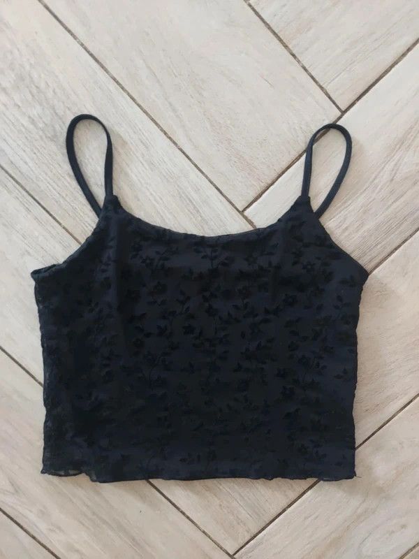 New Look Vintage cami top Size M / US 6-8 / IT 42-44 - 3 Thumbnail
