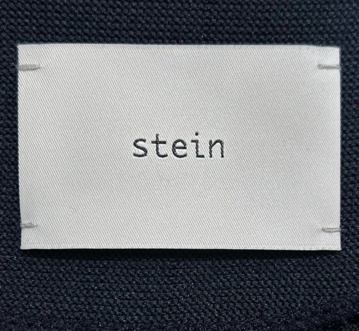 Stein stein Oblique Patterned Knit Cardigan Size US S / EU 44-46 / 1 - 4 Thumbnail
