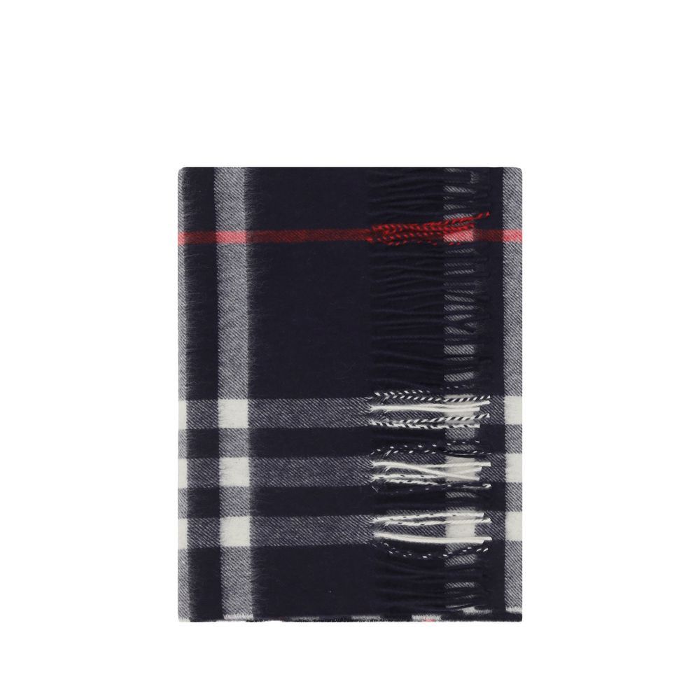Burberry Women's Scarf Size ONE SIZE - 1 Thumbnail