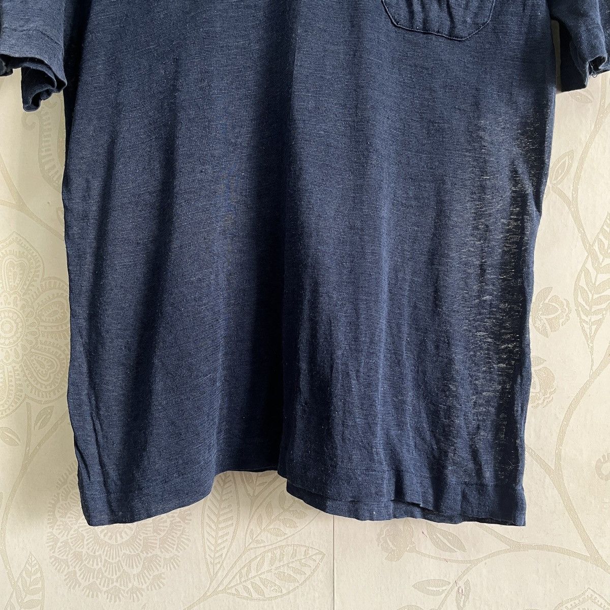 Gregory × Vintage Vintage 1980s Gregory Golf Polo Shirts Japan Size US M / EU 48-50 / 2 - 9 Thumbnail