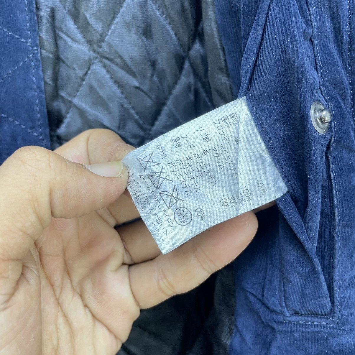 Japanese Brand Japanese Brand D Urban Made In Japan jacket Size US M / EU 48-50 / 2 - 7 Thumbnail