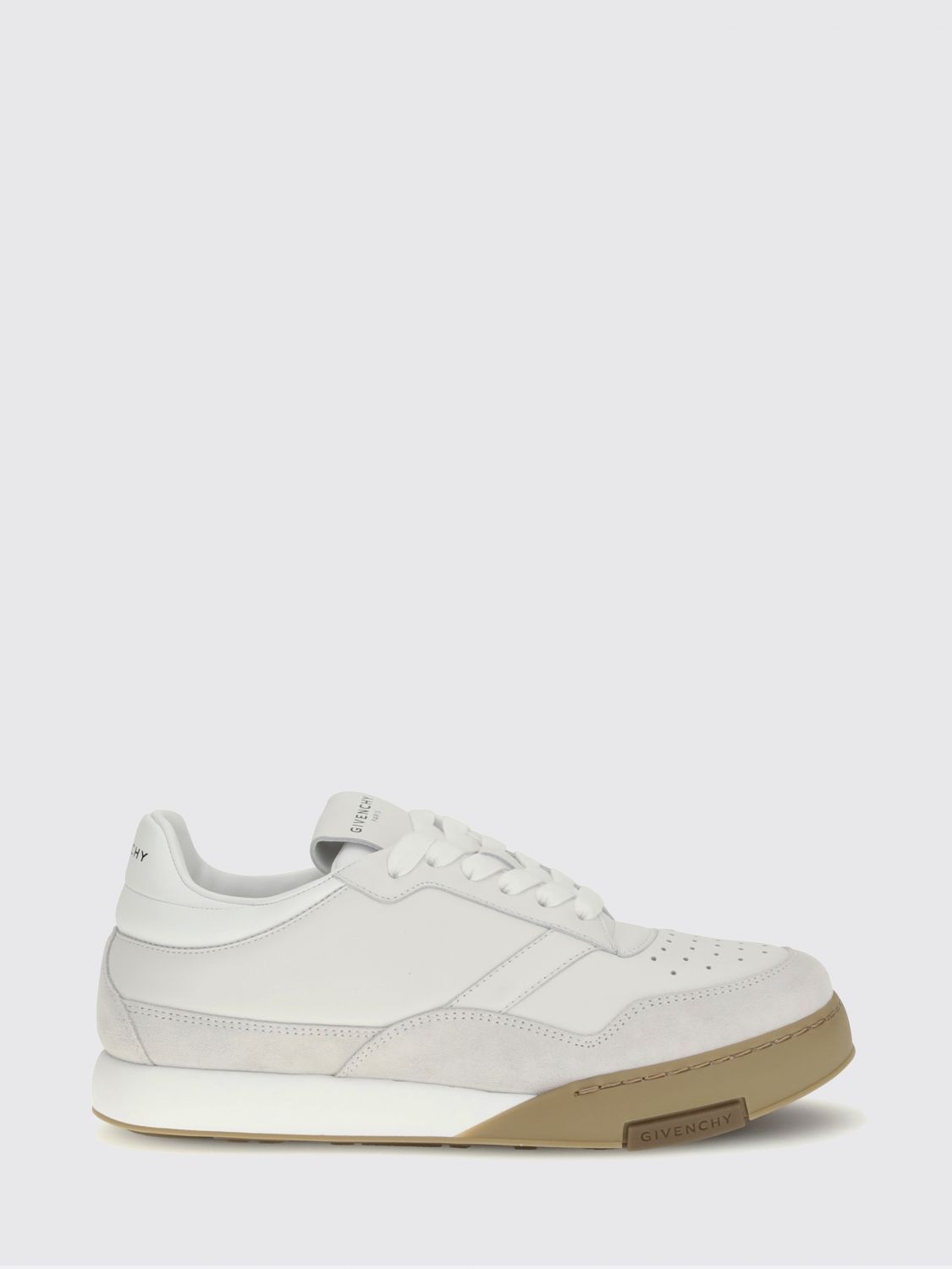 Givenchy Sneakers Men White