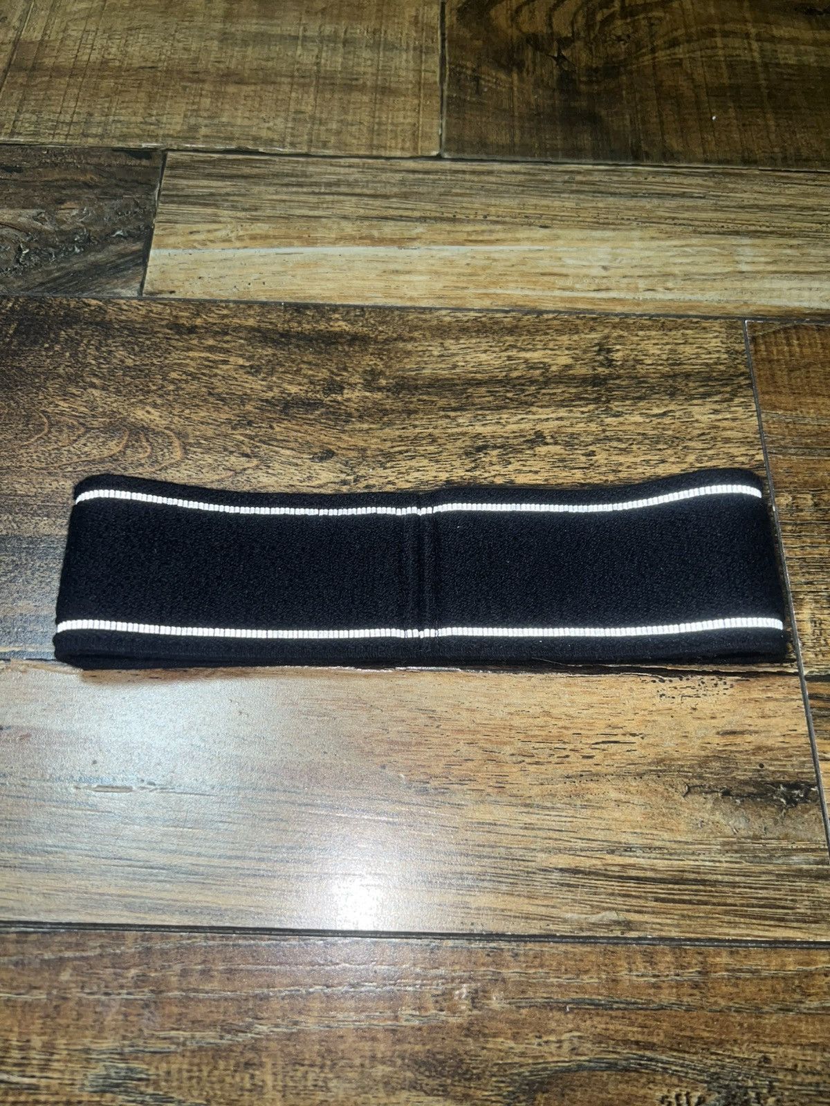 Nike NIKE Reversible Headband Bandage Reflective Inserts Drill Size ONE SIZE - 4 Thumbnail