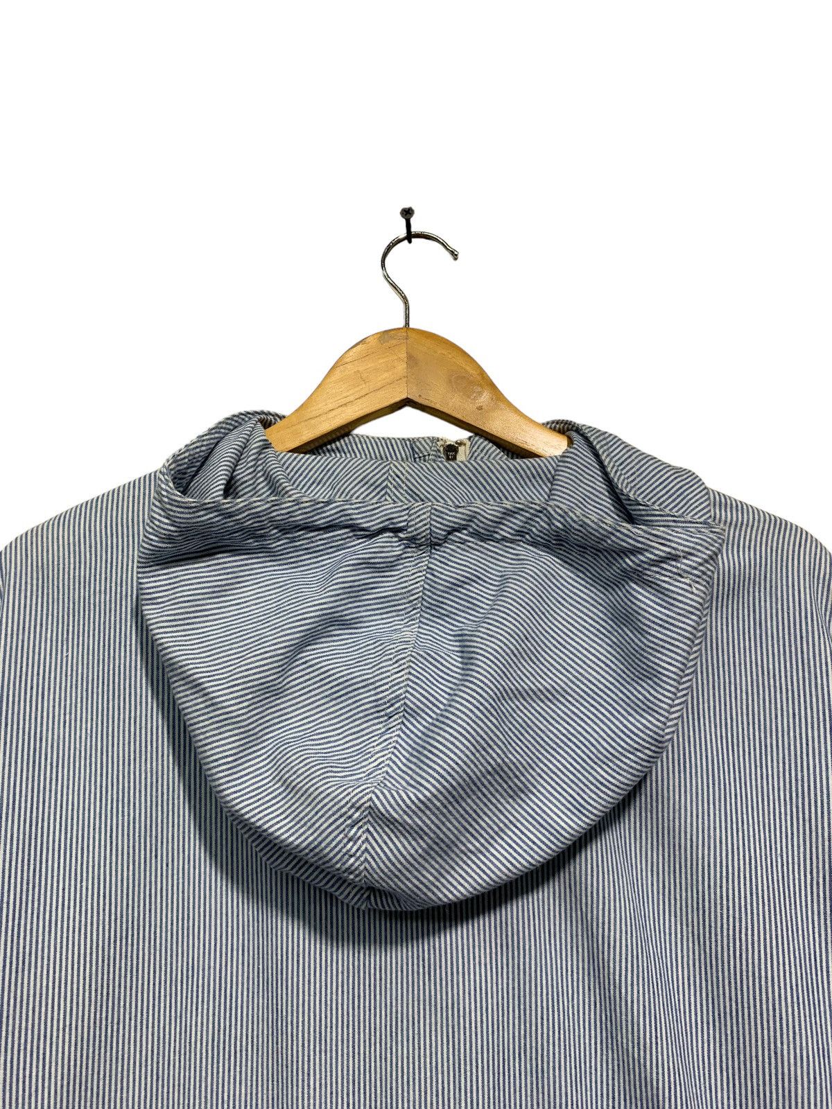 Issey Miyake 🔥RARE VTG 80S ISSEY MIYAKE MONKEY POCKET ANORAK JACKETS Size US XL / EU 56 / 4 - 9 Thumbnail
