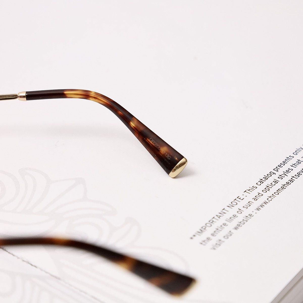 Miu Miu MIU MIU 0MU 56ZS SUNGLASSES Size ONE SIZE - 6 Thumbnail