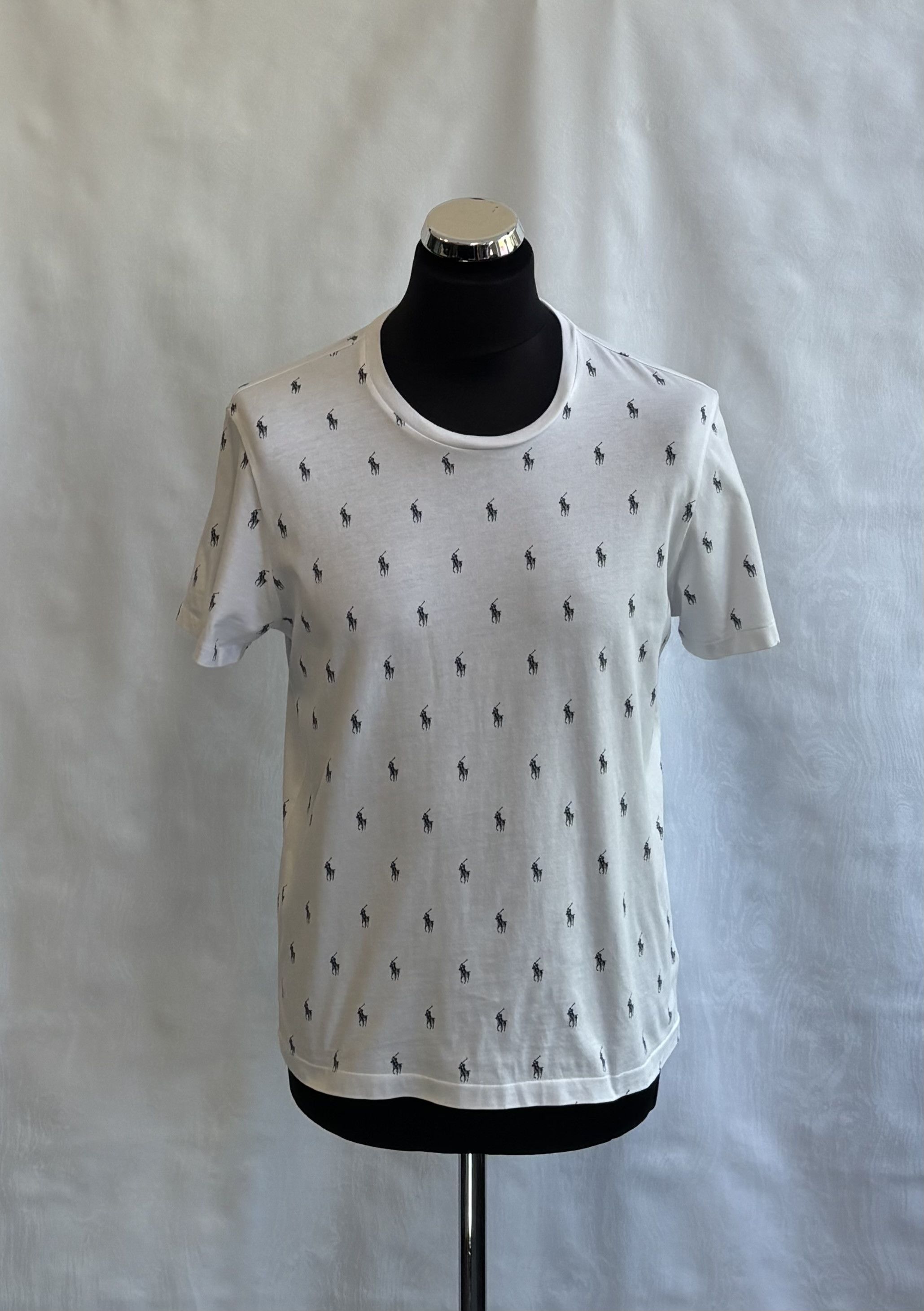 Polo Ralph Lauren Polo Ralph Lauren Hi-Tech 93 Climb Shirt | Grailed
