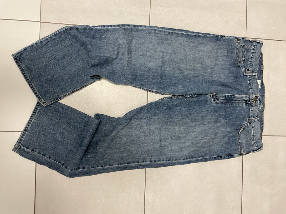 Japanese Brand × Vintage carhartt vintage pants Size US 38 / EU 54 - 6 Thumbnail