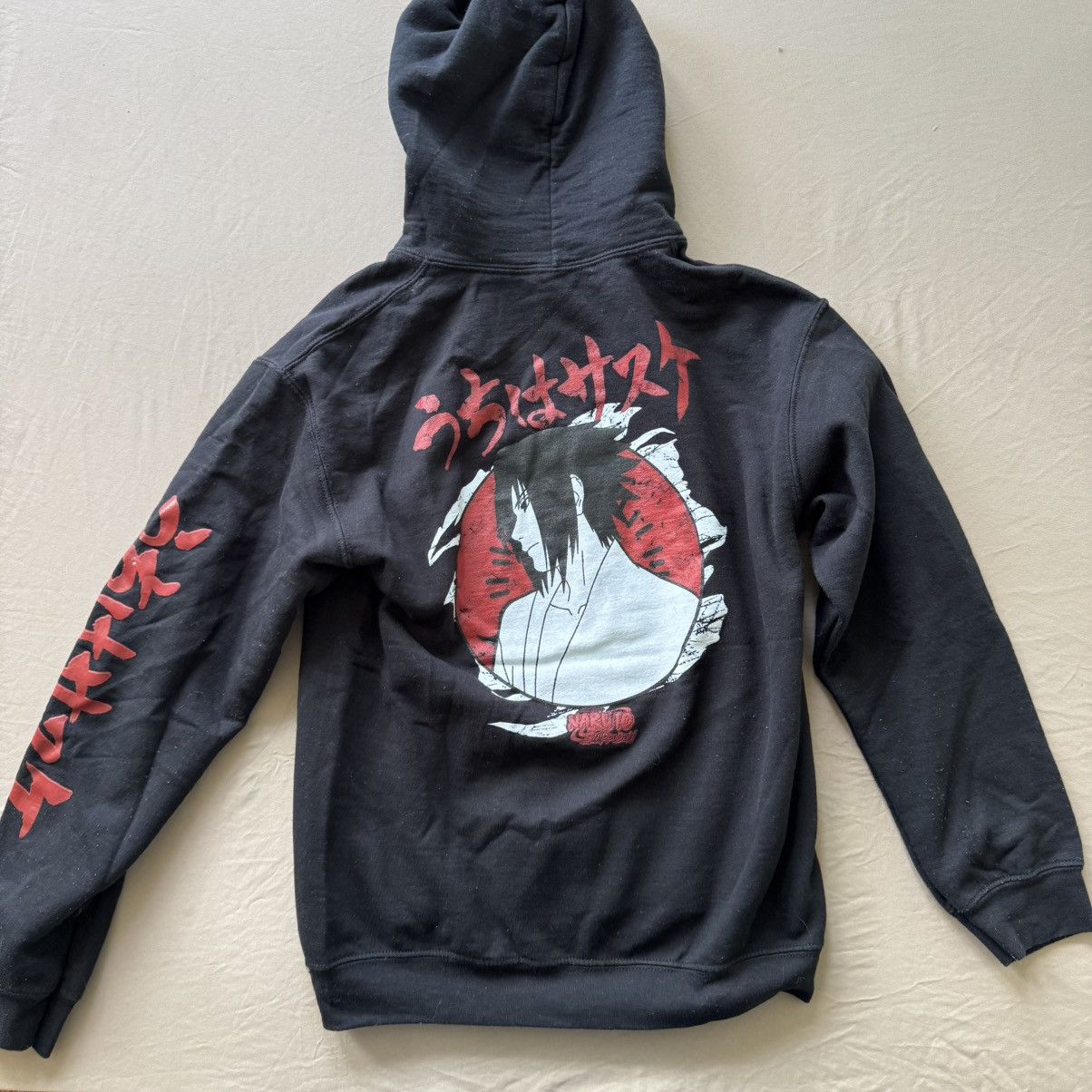 Other Naruto Shippuden Anime Hoodie Size US S / EU 44-46 / 1 - 2 Thumbnail