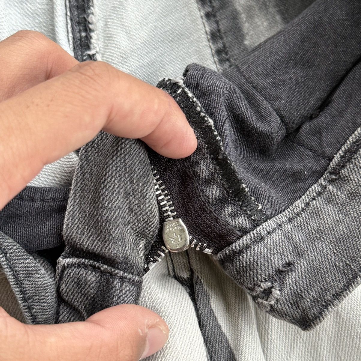 Alexander McQueen Alexander Mcqueen Pants Size US 29 - 6 Thumbnail