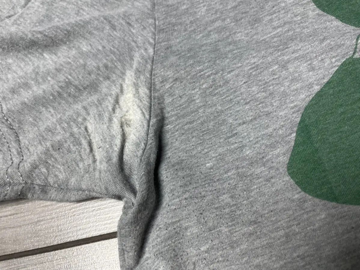NFL Rodgers T-shirt NFL vintage size medium Size US M / EU 48-50 / 2 - 5 Thumbnail
