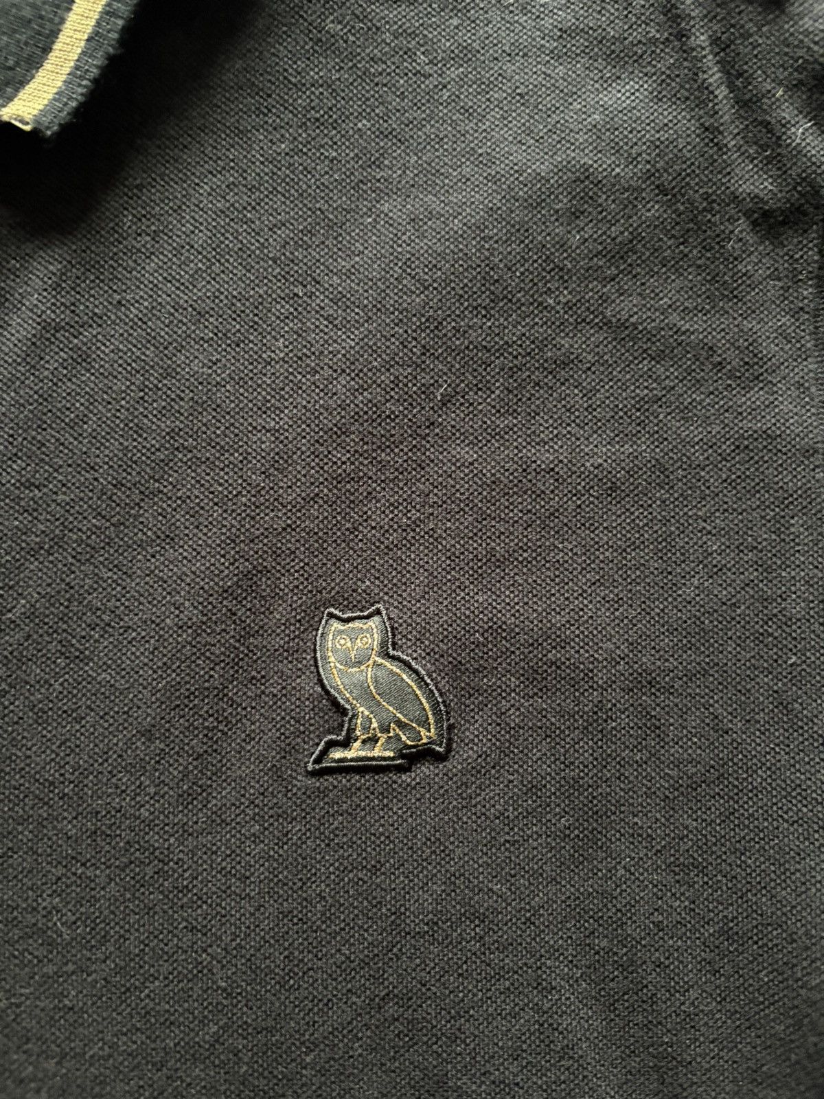 October's Very Own Octobers Very Own Polo Size US L / EU 52-54 / 3 - 2 Thumbnail