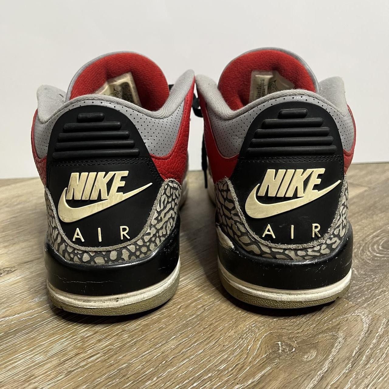 Jordan Brand jordan 3 unite Size US 10 / EU 43 - 5 Thumbnail
