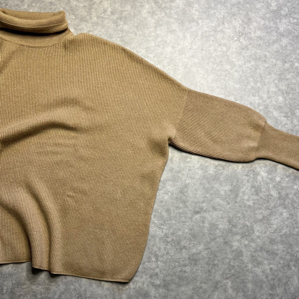 Jil Sander JIL SANDER vintage sweater Size ONE SIZE - 9 Thumbnail