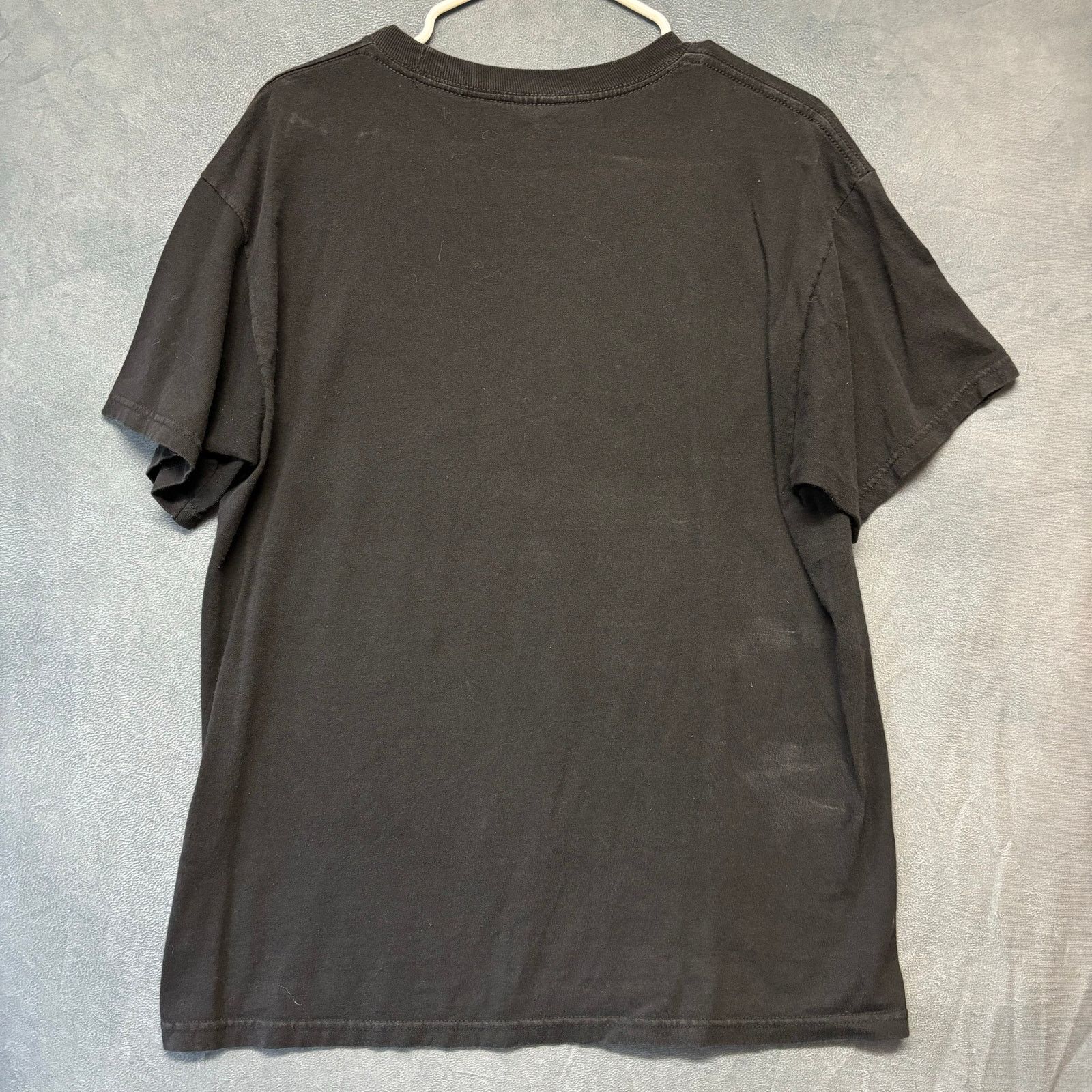 Alstyle YG Rapper Tee Shirt Alstyle Mens Large Compton Tattoo Street Size US L / EU 52-54 / 3 - 6 Thumbnail