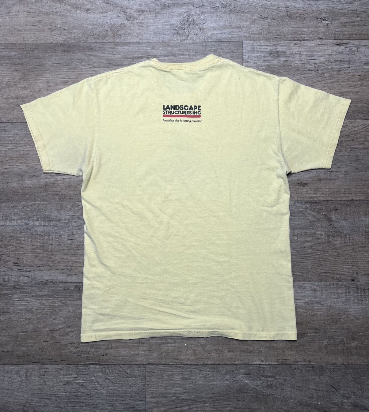 Cartoon Network × Vintage Vintage Arthur DW buster tv show cartoon PBS shirt Size US L / EU 52-54 / 3 - 4 Thumbnail