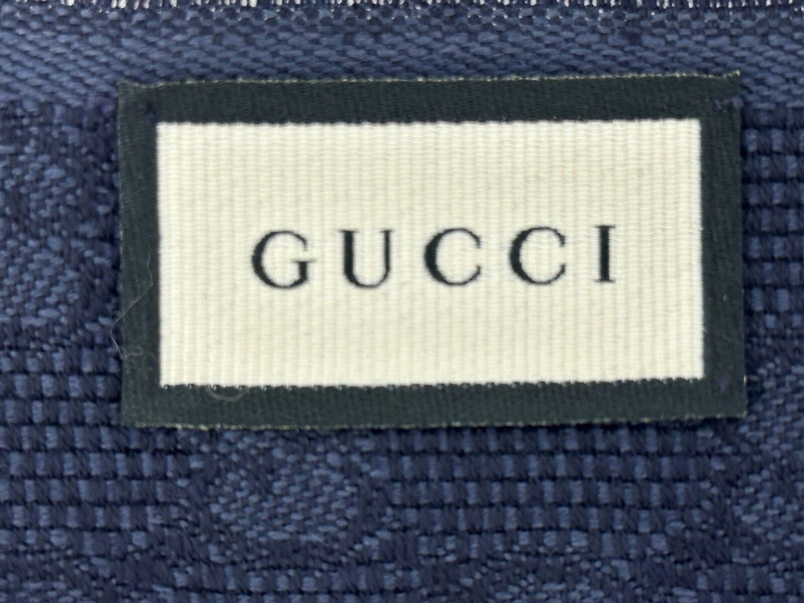 Gucci Size-35x180cm Scarves New Gucci Size ONE SIZE - 5 Thumbnail