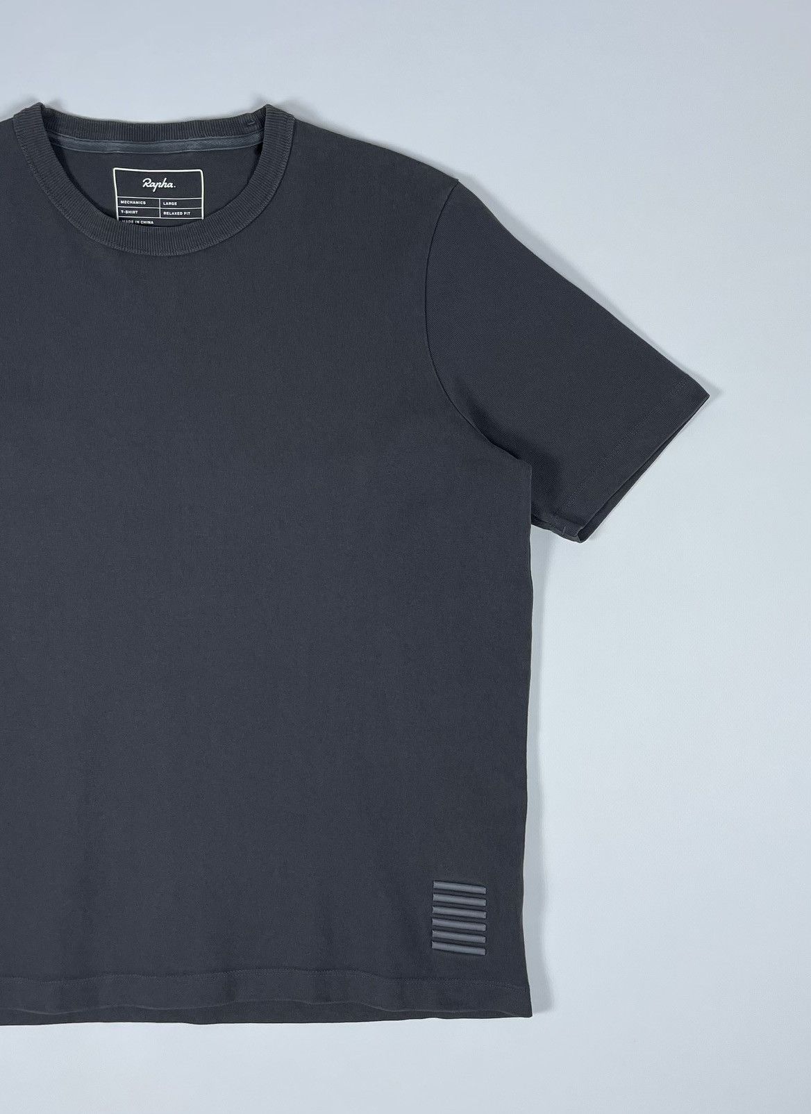 Rapha Rapha Bicycle T-shirt Size US L / EU 52-54 / 3 - 2 Thumbnail