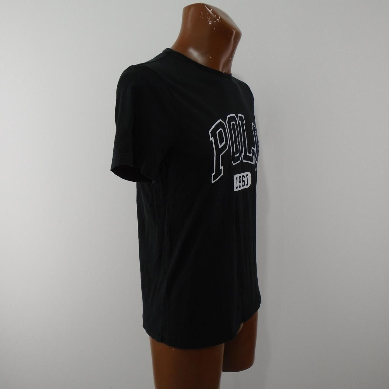 Polo Ralph Lauren Men's T-Shirt Ralph Lauren Size US M / EU 48-50 / 2 - 2 Thumbnail