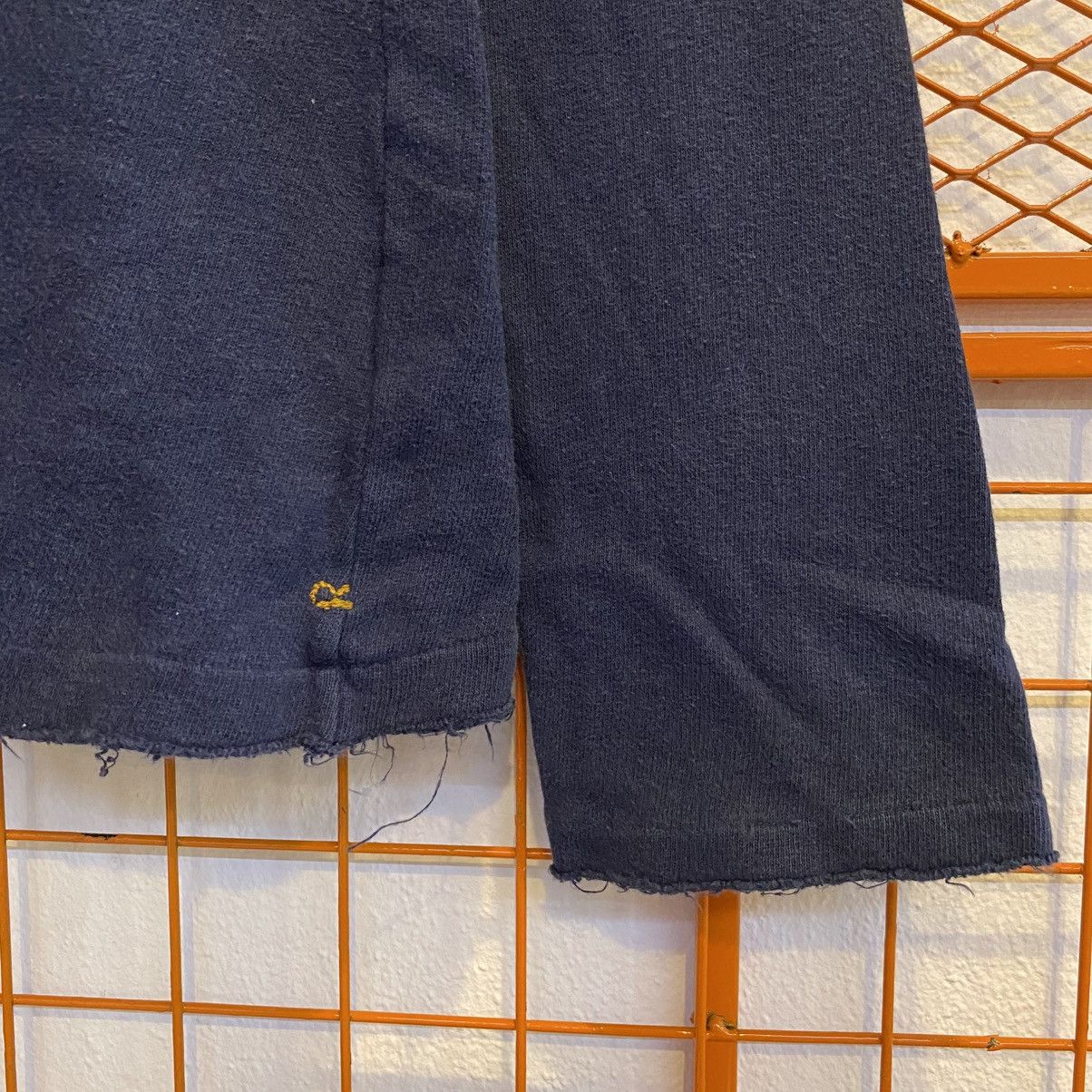 45rpm Vintage 45rpm Tshirt Longsleeve Japanese Brand Size US S / EU 44-46 / 1 - 4 Thumbnail