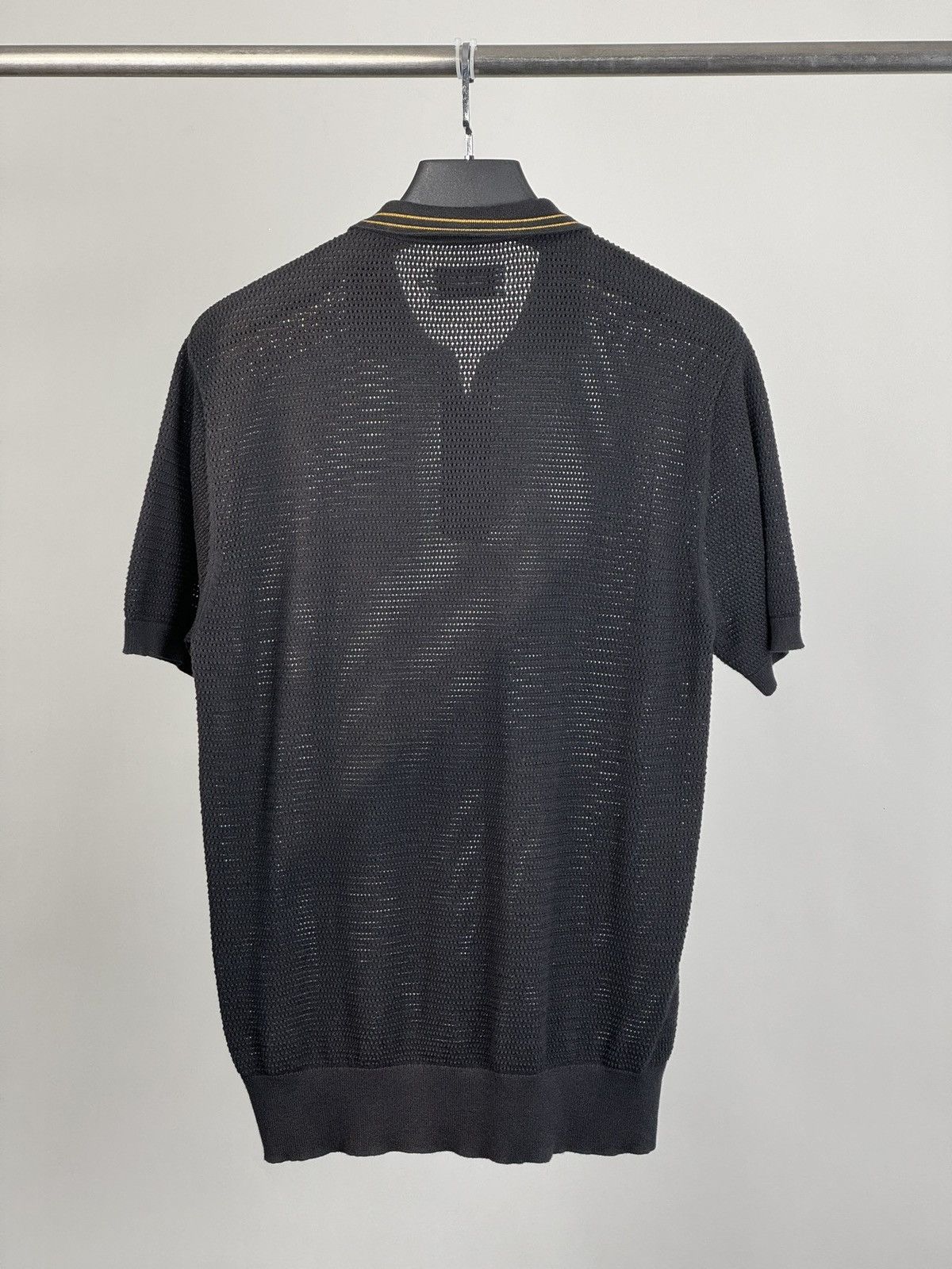 Palace knit polo M Size US M / EU 48-50 / 2 - 7 Thumbnail