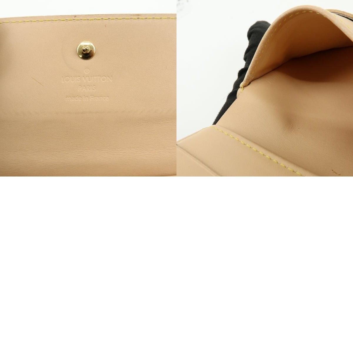 Louis Vuitton Louis Vuitton Multicolore Porte Monnaie Billets Carte Size ONE SIZE - 8 Thumbnail