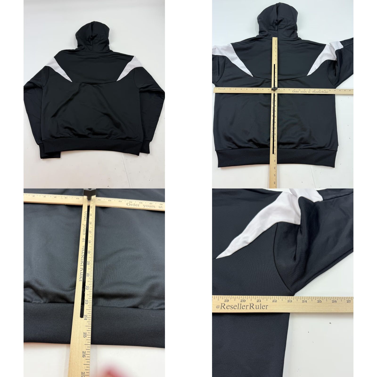 Adidas Adidas Hoodie Mens Medium Black Pullover James Harden Basketball Sweatshirt Size US M / EU 48-50 / 2 - 8 Thumbnail