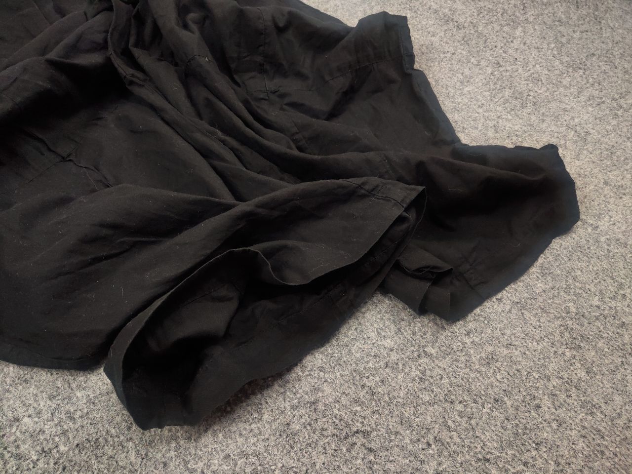 Rundholz Rundholz Black Label Design wide leg culottes Cropped Pants Size 30" / US 8 / IT 44 - 8 Thumbnail