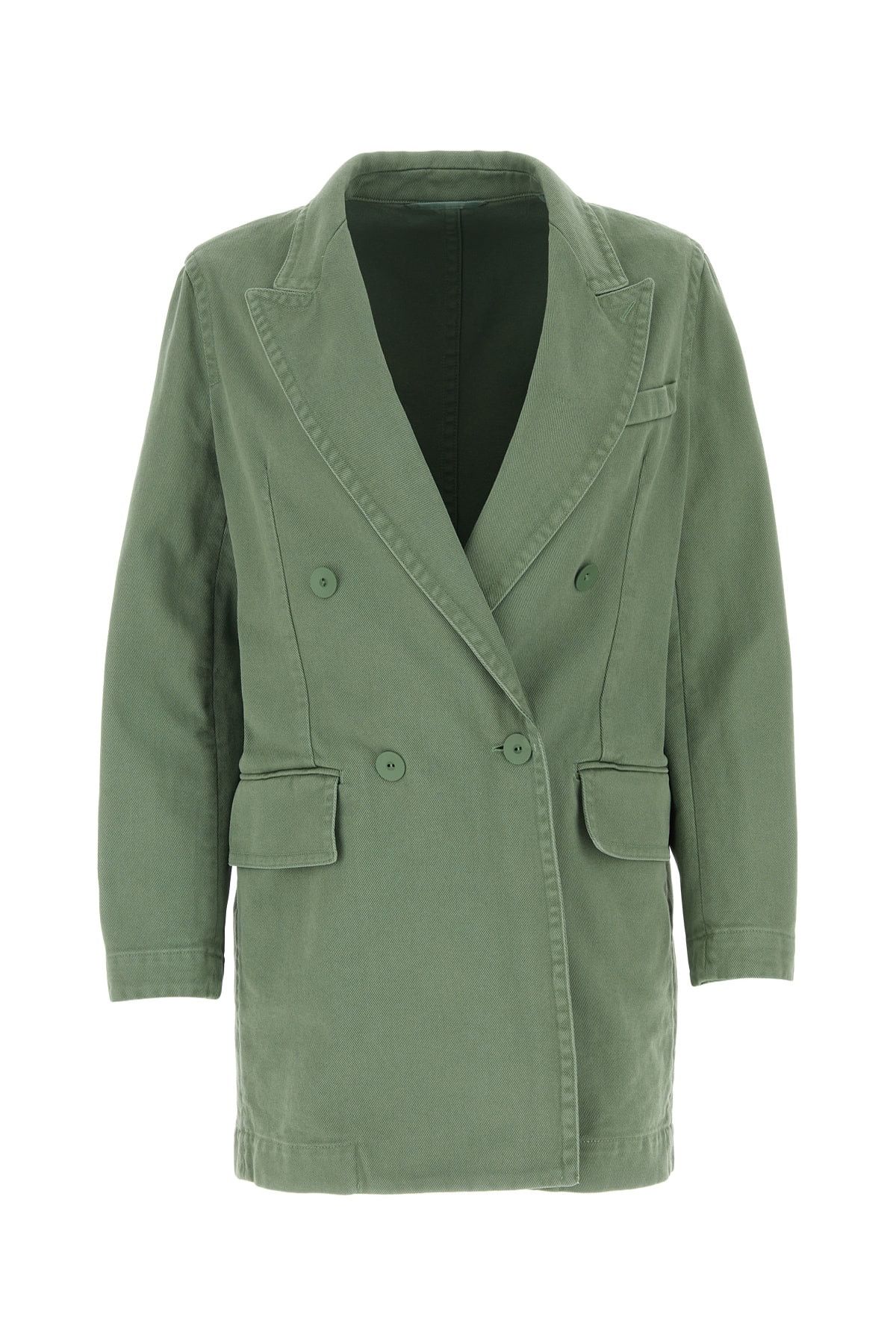 image of Max Mara Giacca Zenobia in Mixed Colours, Women's (Size XS)