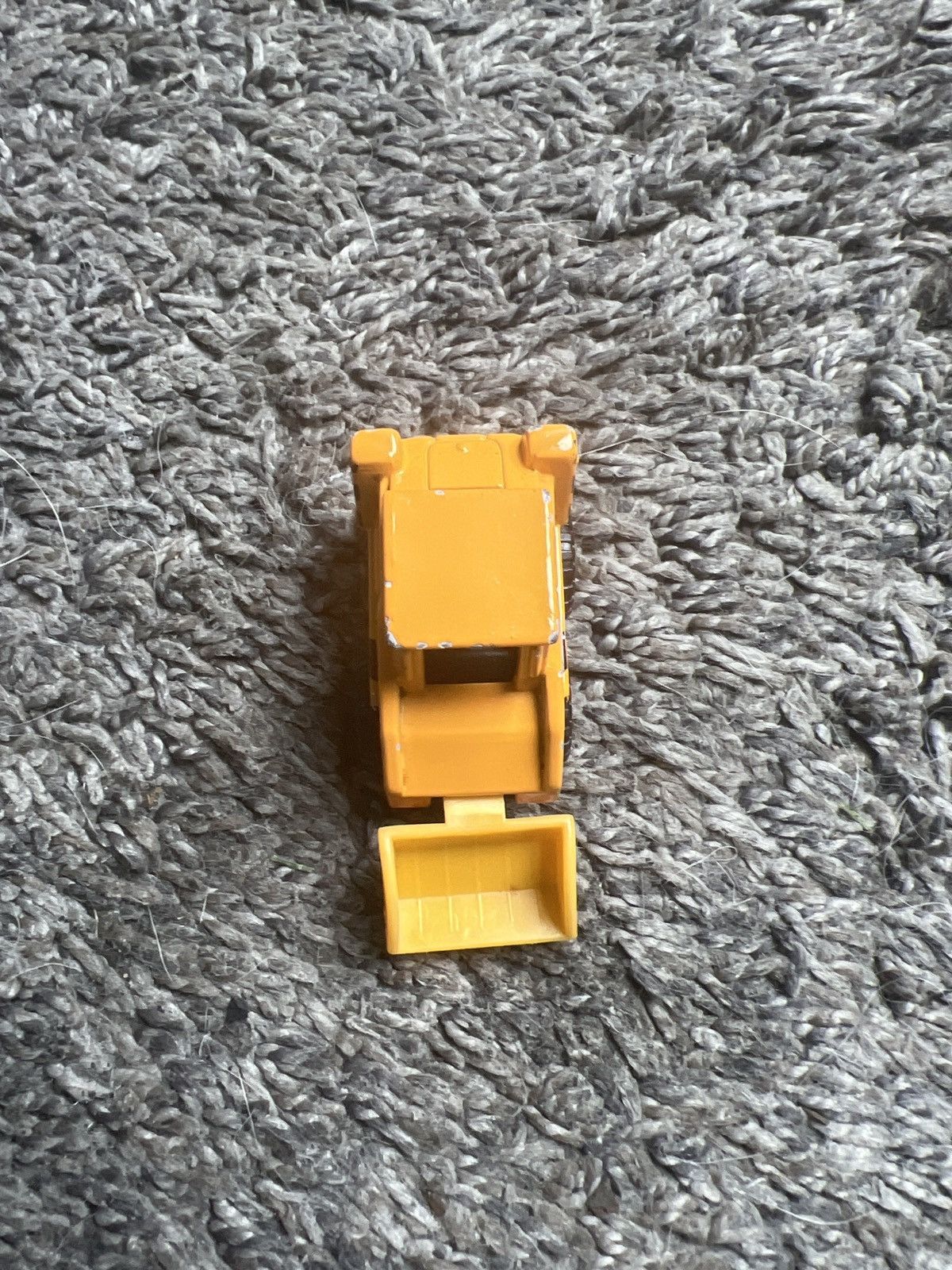 Vintage Maisto Little Loader Size ONE SIZE - 2 Thumbnail