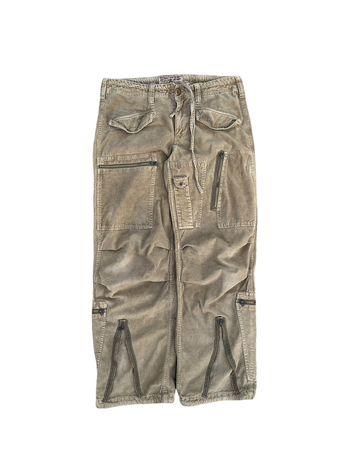 Freeman T. Porter | Grailed