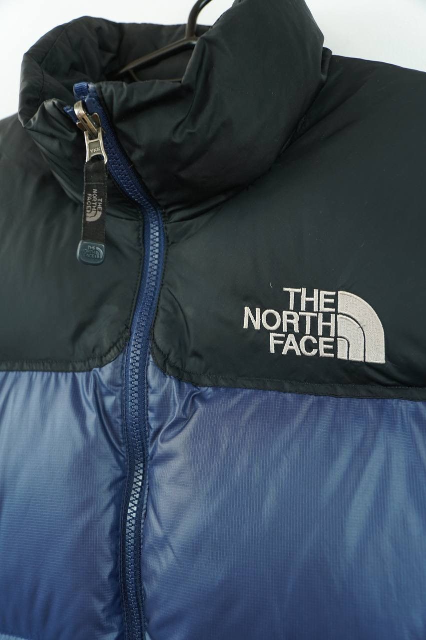 The North Face The North Face Down Vest 700 Size US M / EU 48-50 / 2 - 4 Thumbnail