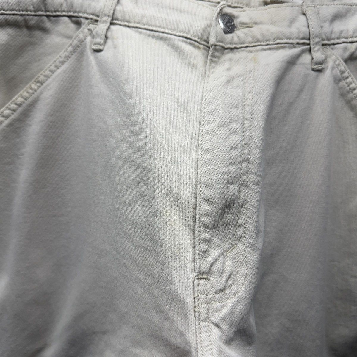 Levi's Thrashed Levi's L2 Baggy Wide Cargo Pants ERD Grunge Jnco Size US 38 / EU 54 - 10 Thumbnail