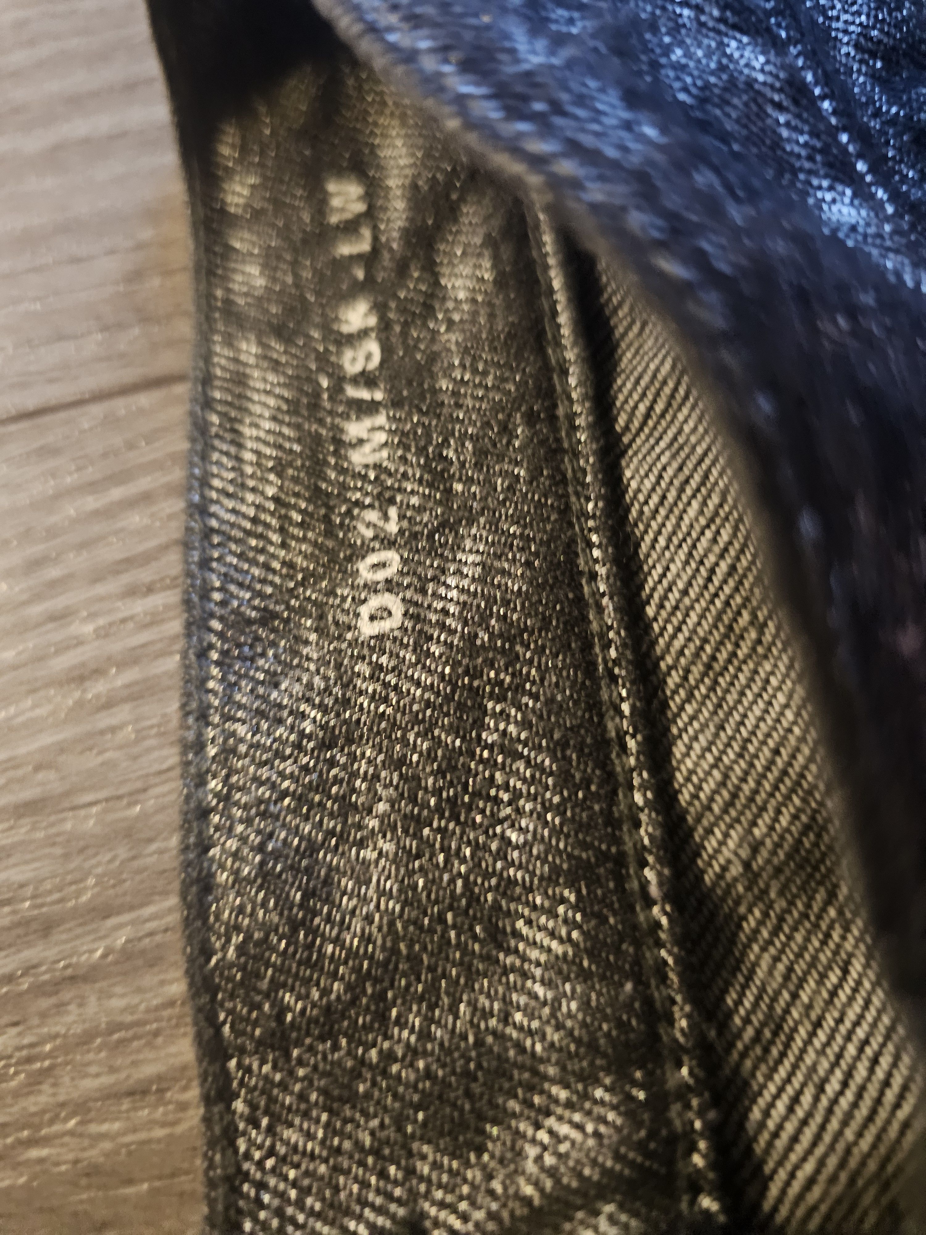 Saint Laurent Paris Hedi slimane radioactive jeans SS 2015 Size US 26 / EU 42 - 3 Thumbnail