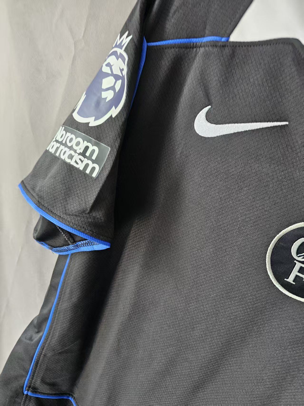 Nike 2025 26 Chelsea #20 Cole Palmer Jersey Away Size US M / EU 48-50 / 2 - 5 Thumbnail