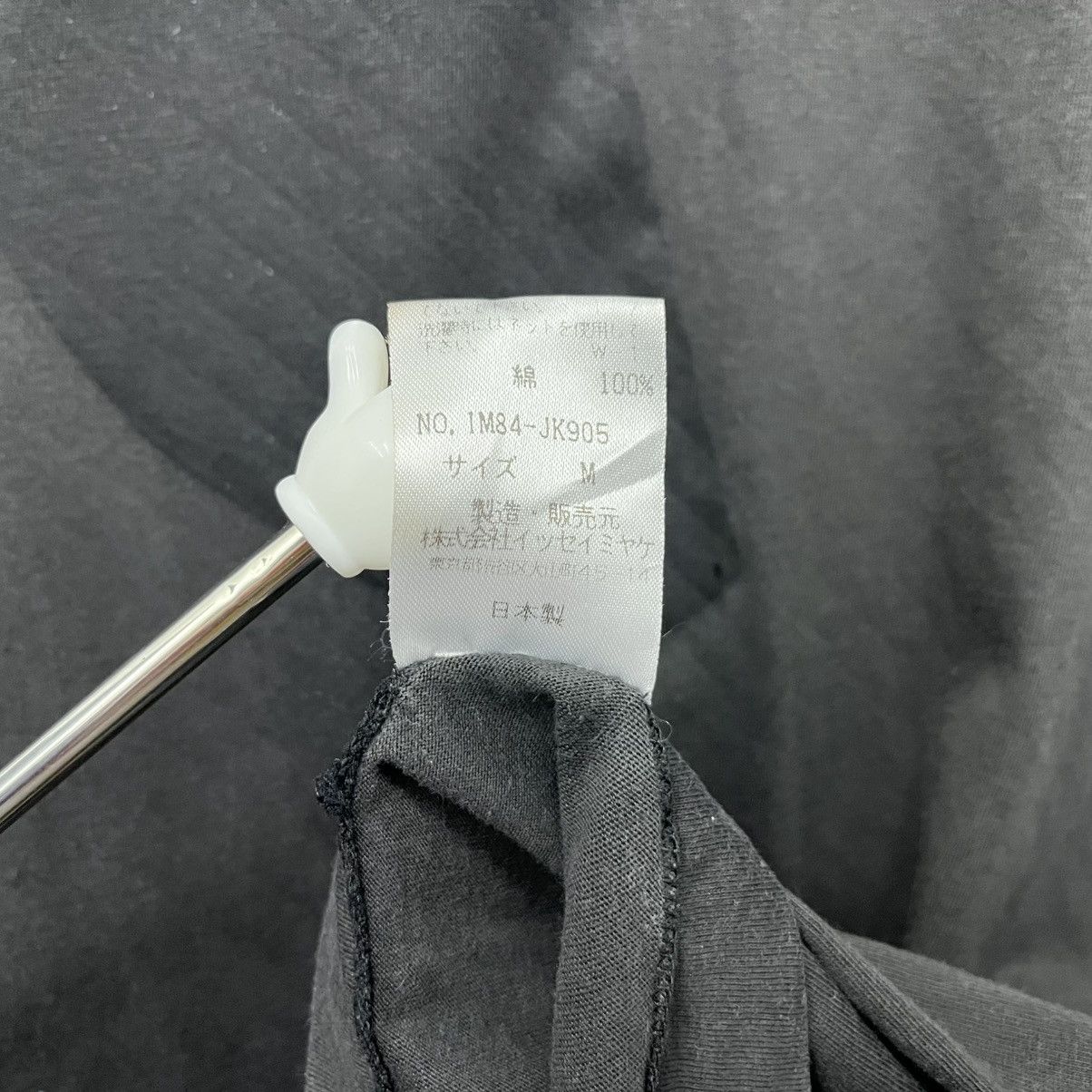Issey Miyake Issey Miyake T-Shirt Size US S / EU 44-46 / 1 - 7 Thumbnail