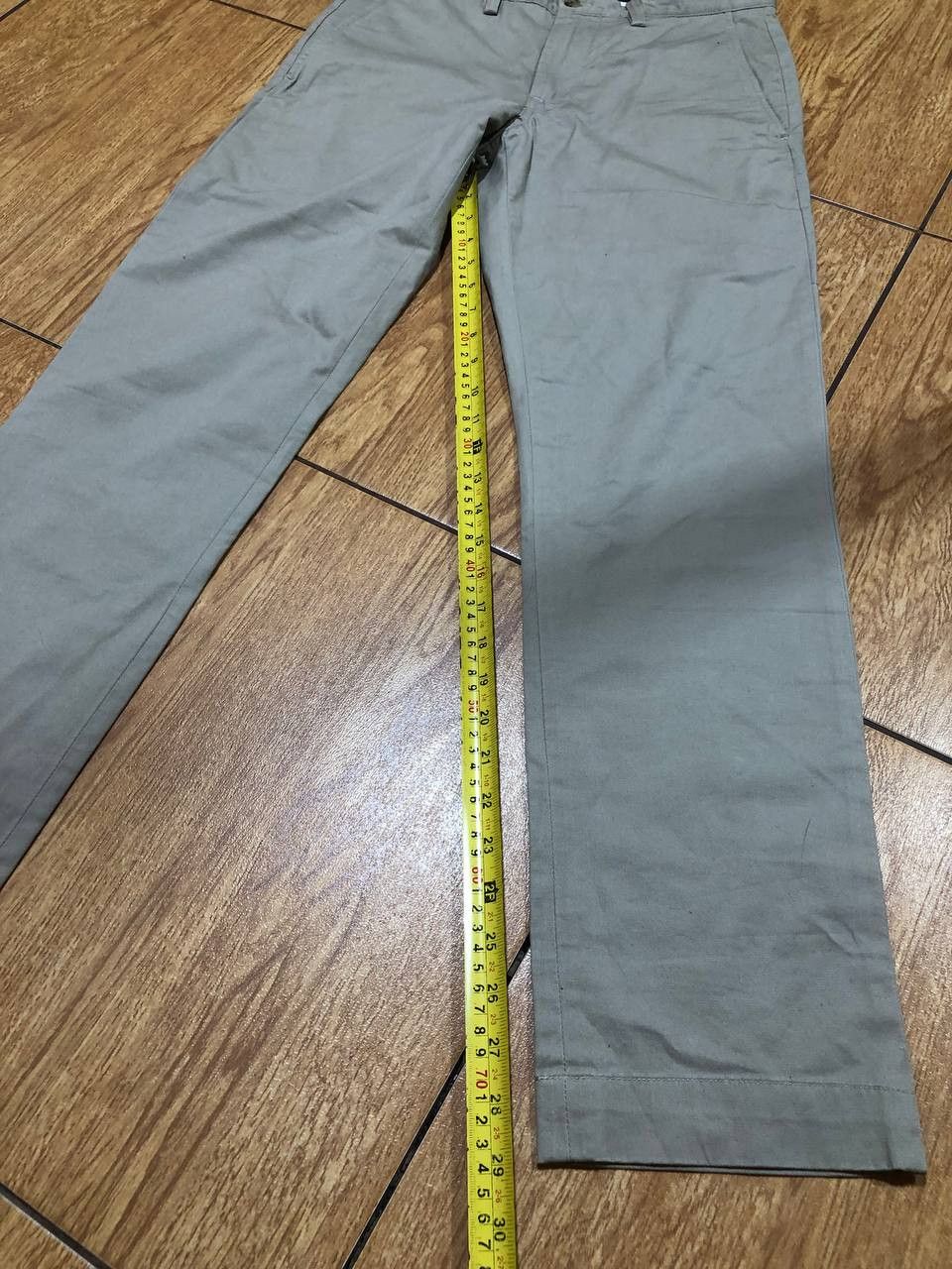Polo Ralph Lauren Vintage Polo Ralph Lauren Polo Pants Size US 28 / EU 44 - 13 Thumbnail