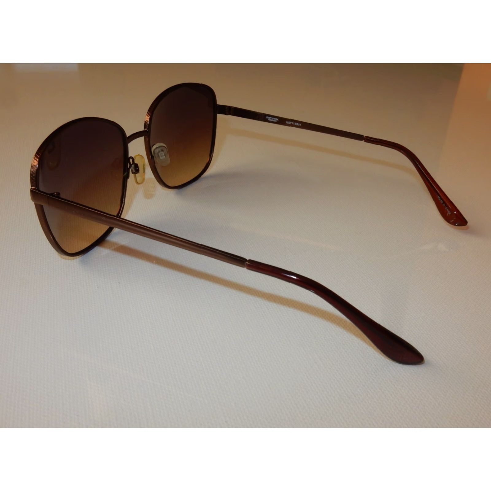 Vera Wang Vera Wang Simply Sunglasses Women Size ONE SIZE - 3 Thumbnail