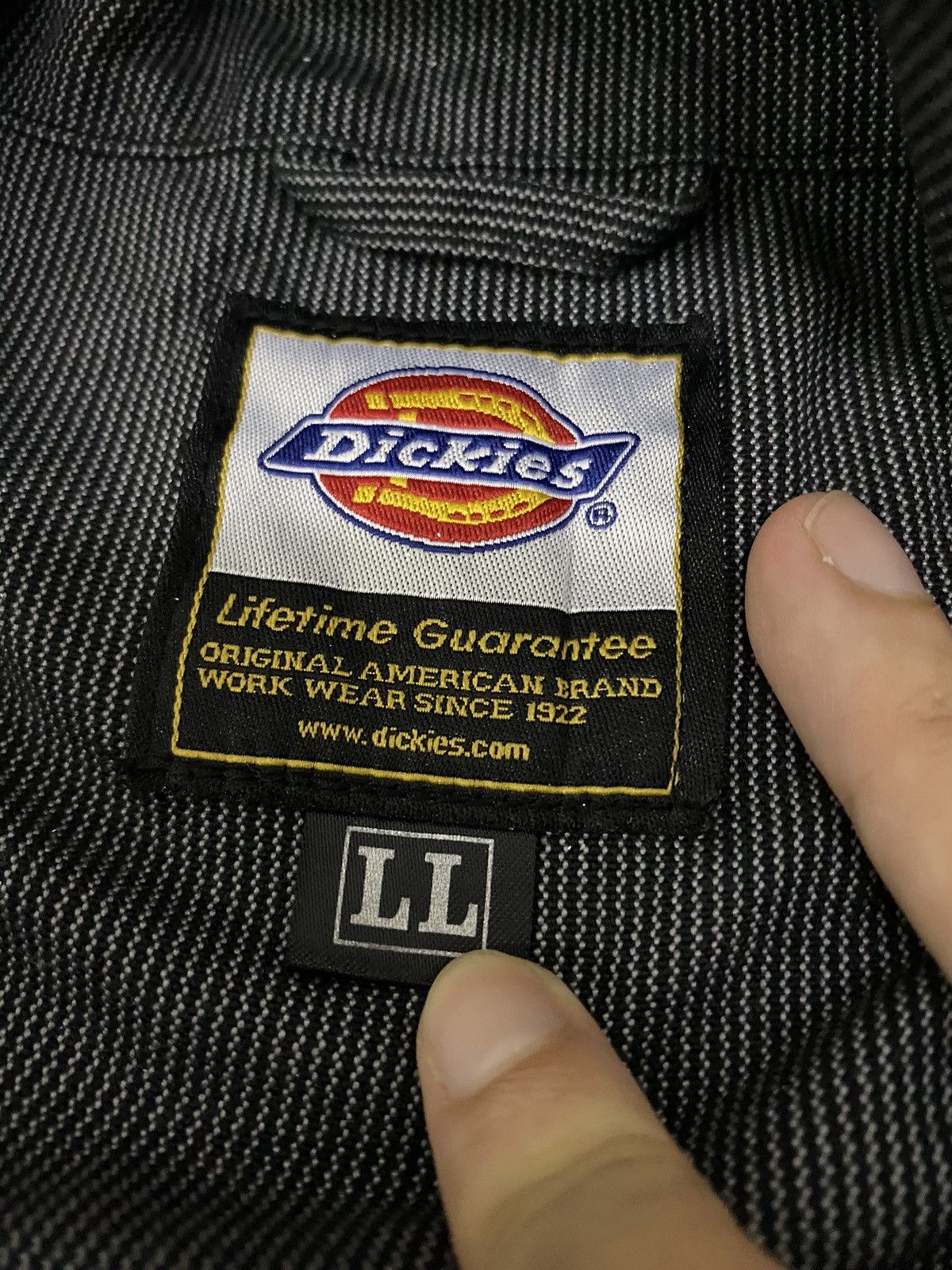 Dickies Dickies overalls Size US 40 / EU 56 - 6 Thumbnail