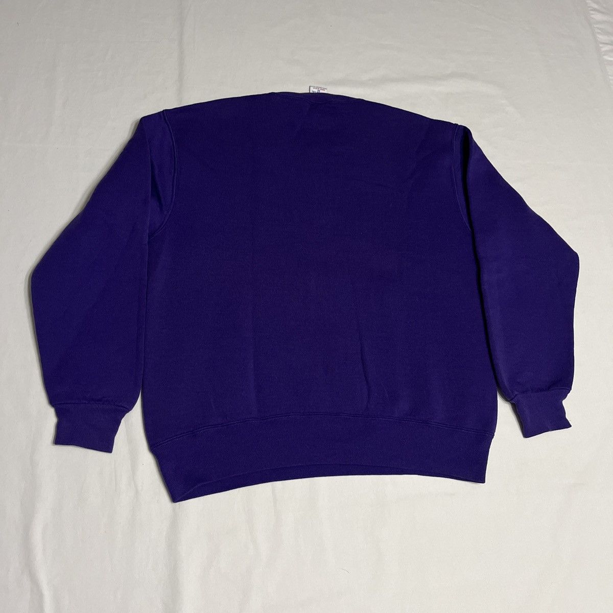 Russell Athletic Vintage Northwestern University Russel Athletic crewneck 90s Size US M / EU 48-50 / 2 - 2 Thumbnail