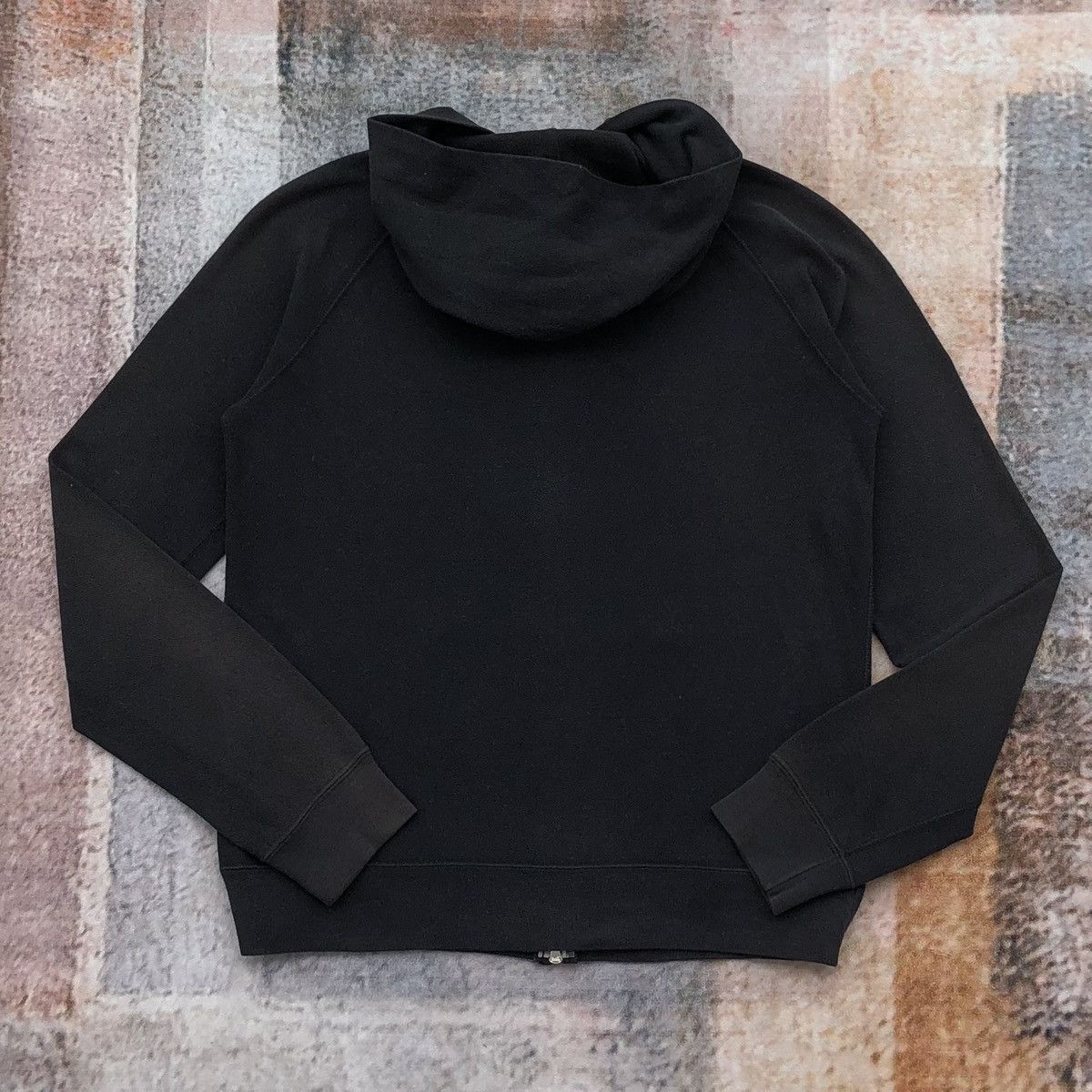 Bape OG A Bathing Ape Head One Point Sun Faded Women Hoody Size S / US 4 / IT 40 - 4 Thumbnail