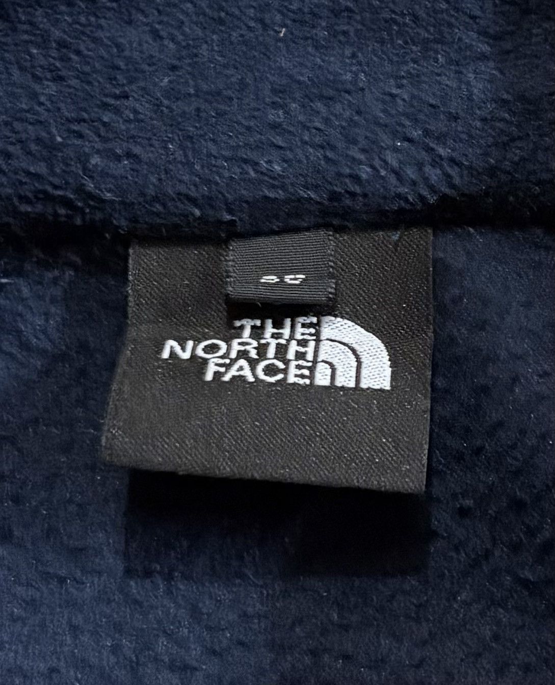 The North Face THE NORTH FACE Fleece Jacket Size US M / EU 48-50 / 2 - 6 Thumbnail