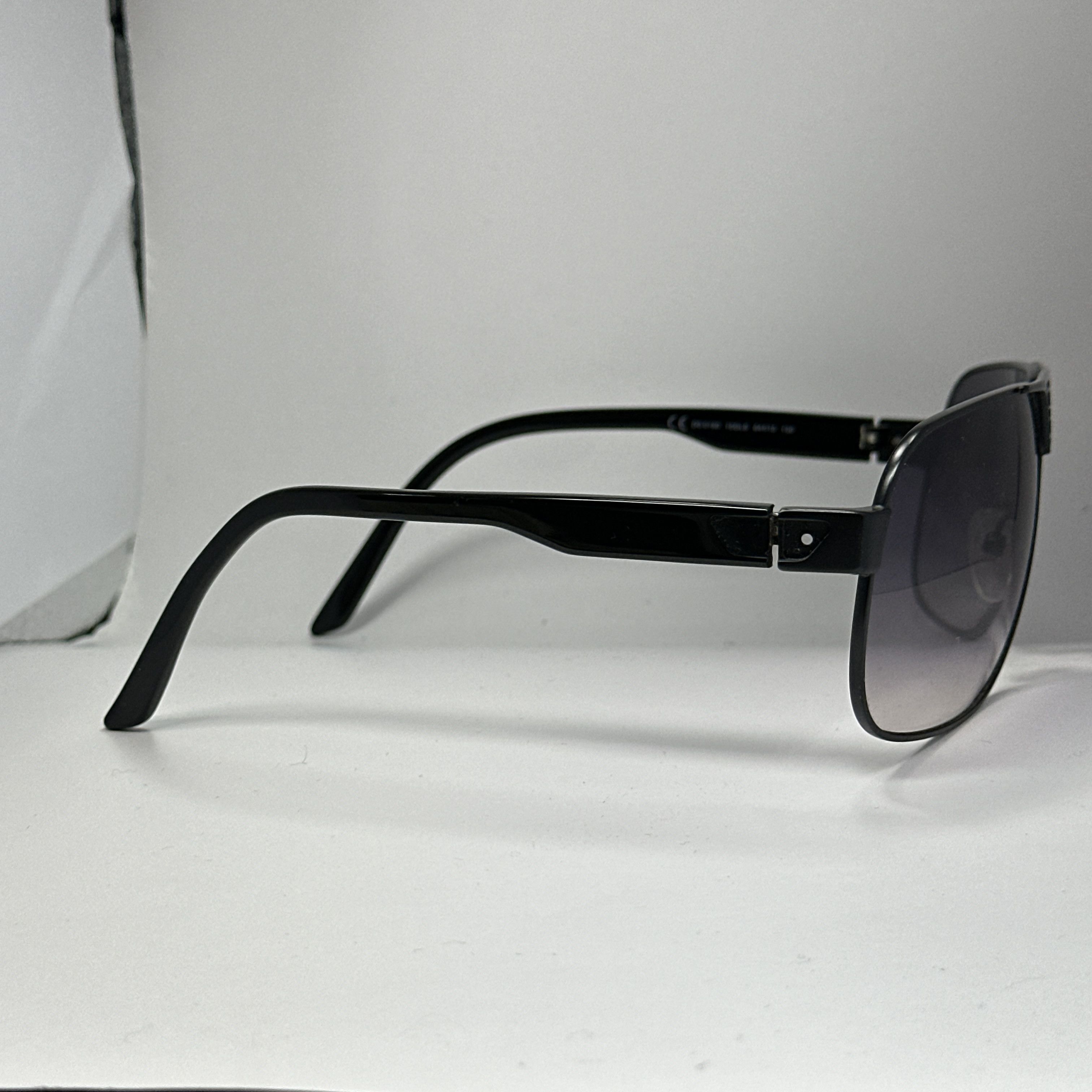 Diesel Vintage Avant Garde Diesel Aviator Sunglasses Y2K Size ONE SIZE - 7 Thumbnail