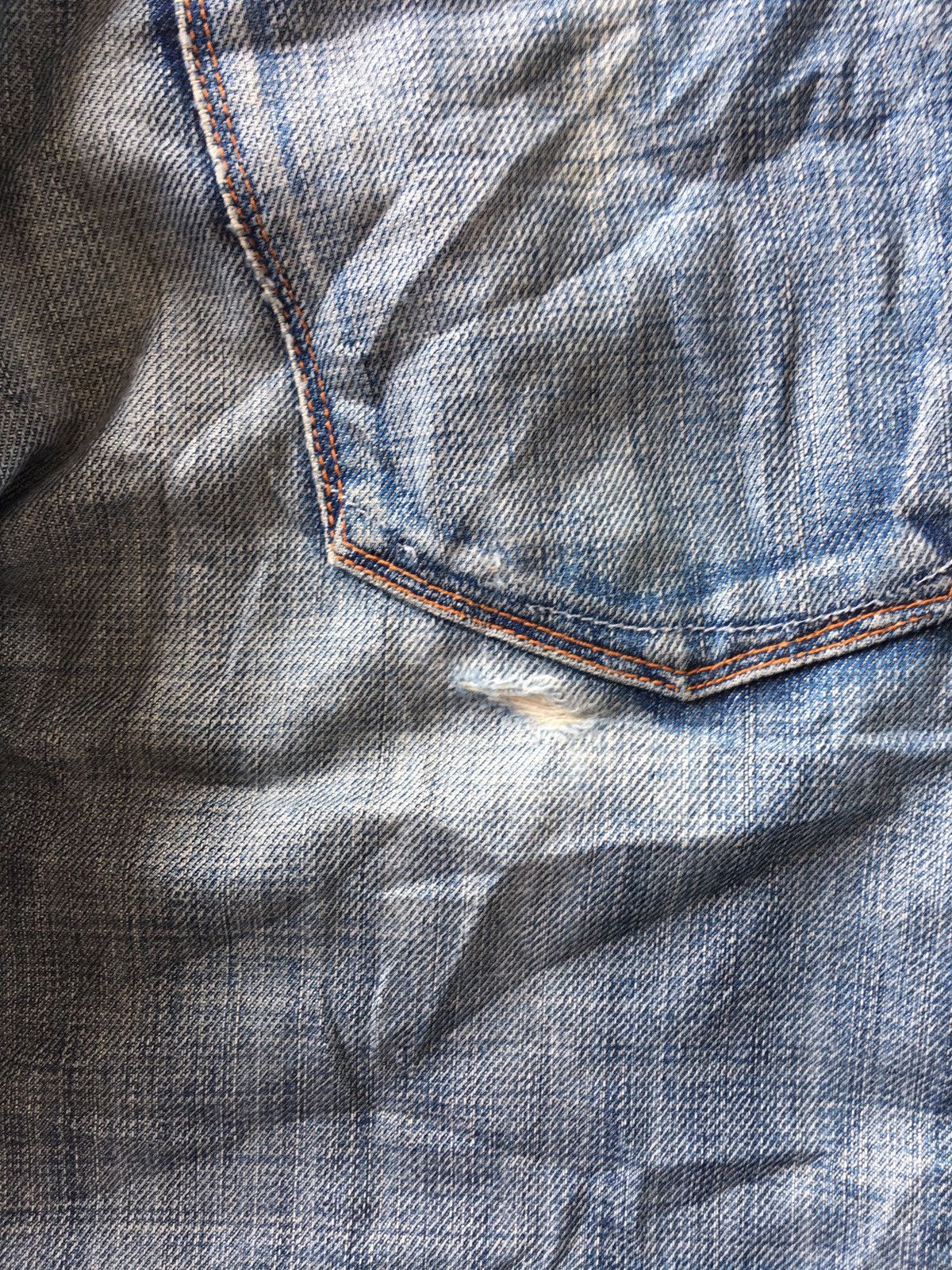 Earnest Sewn Earnest sewn USA Size US 30 / EU 46 - 9 Thumbnail