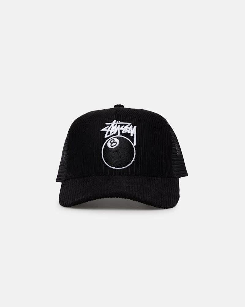 STUSSY CURDOROY 